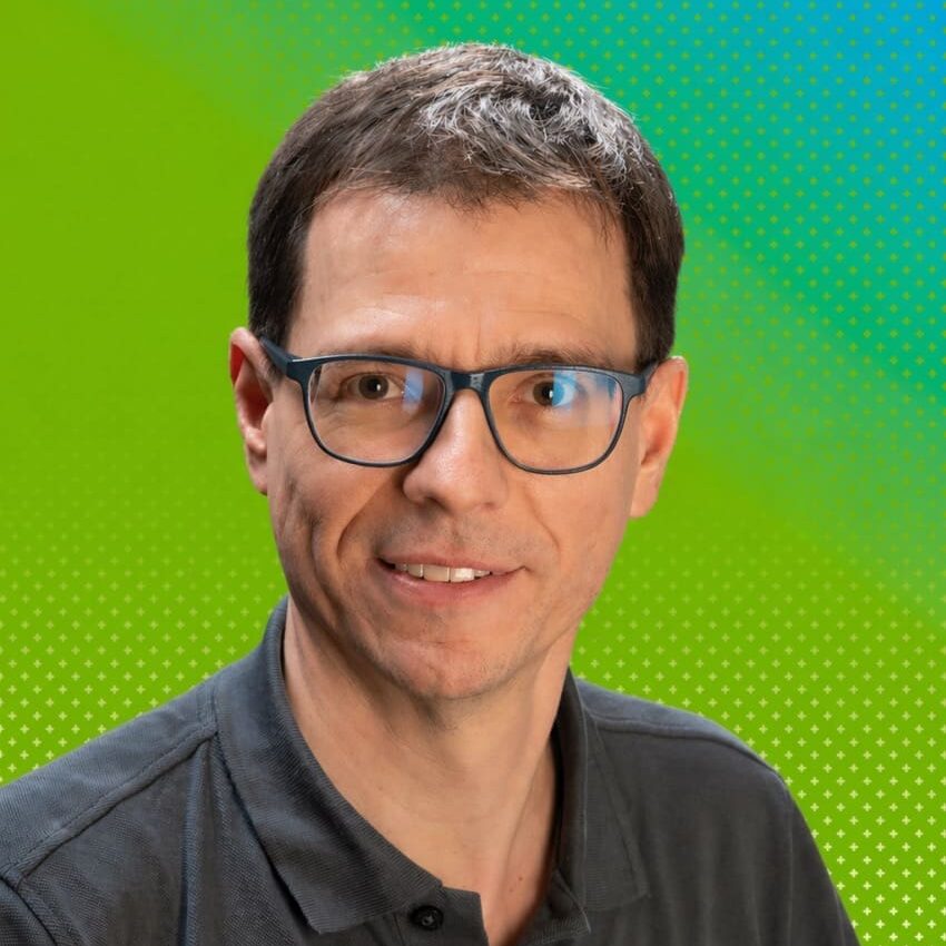 Sascha Nussbaumer